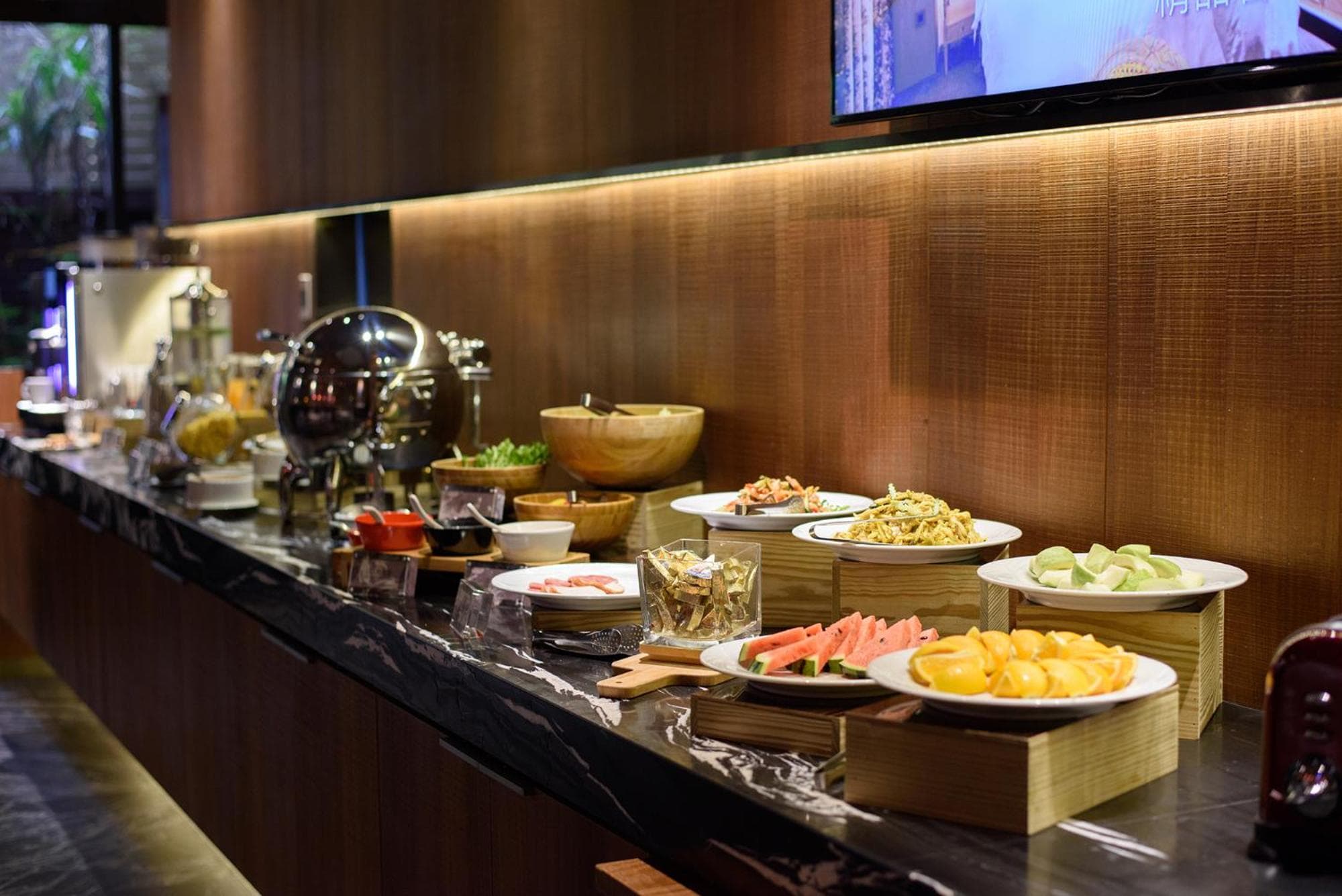 Inhouse Hotel Taichung photo 9