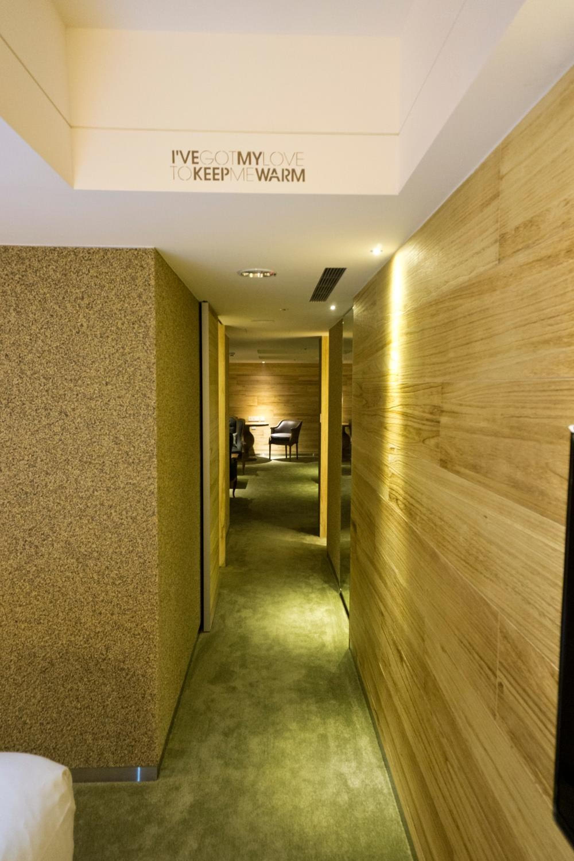 Inhouse Hotel Taichung photo 3