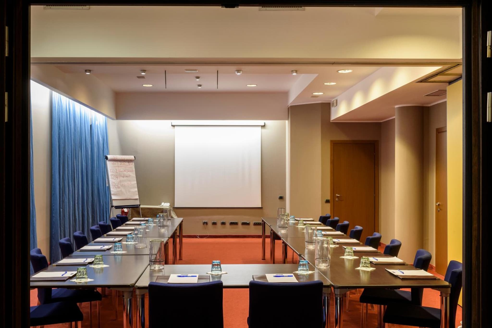 First Hotel Malpensa photo 5