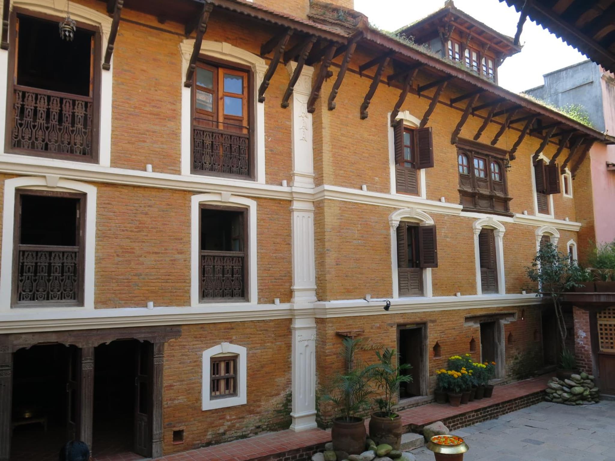 The Inn Patan photo 7