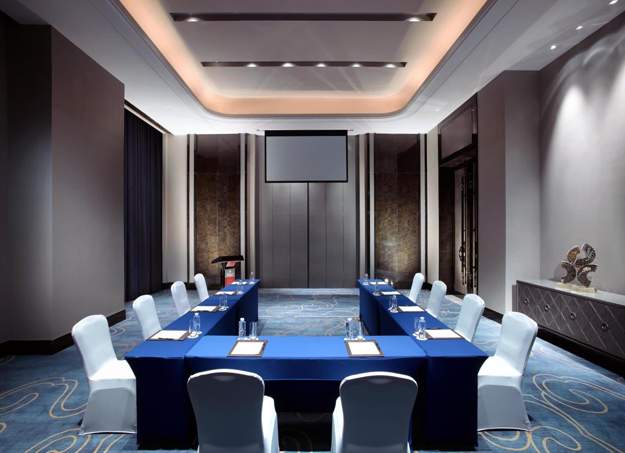 Wanda Vista Hohhot photo 4