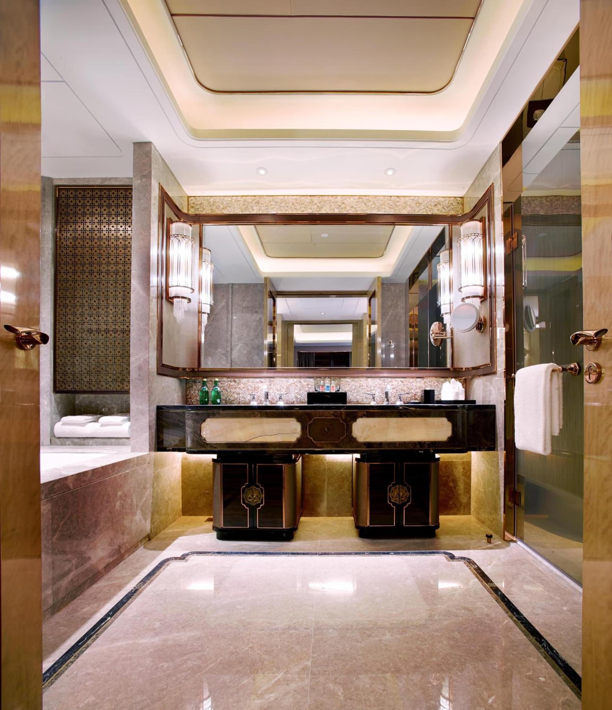 Wanda Vista Hohhot photo 6