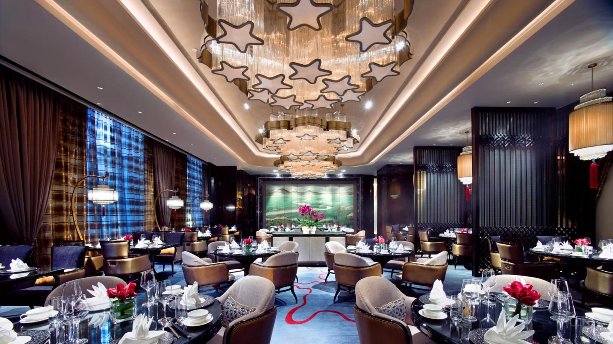 Wanda Vista Hohhot photo 9