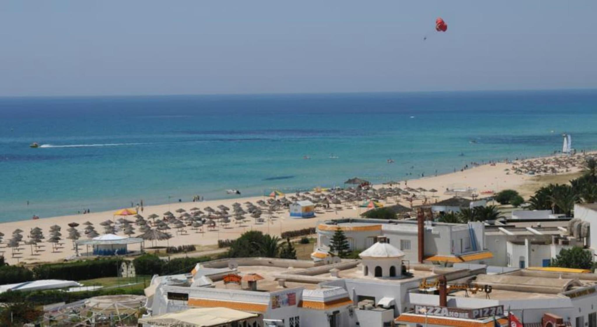 Golden Tulip Président Hammamet photo 7