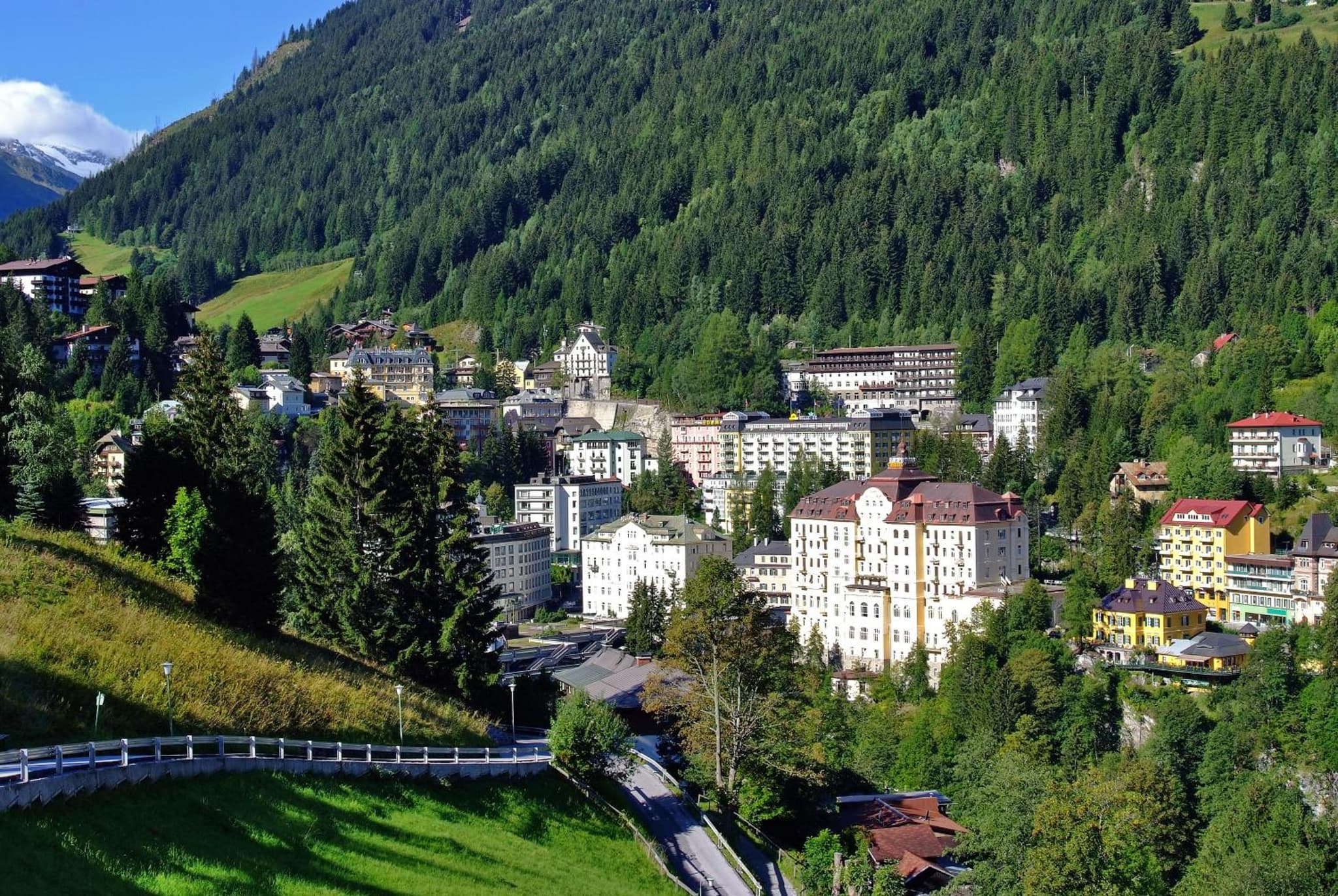 Pension St.Leonhard photo 4