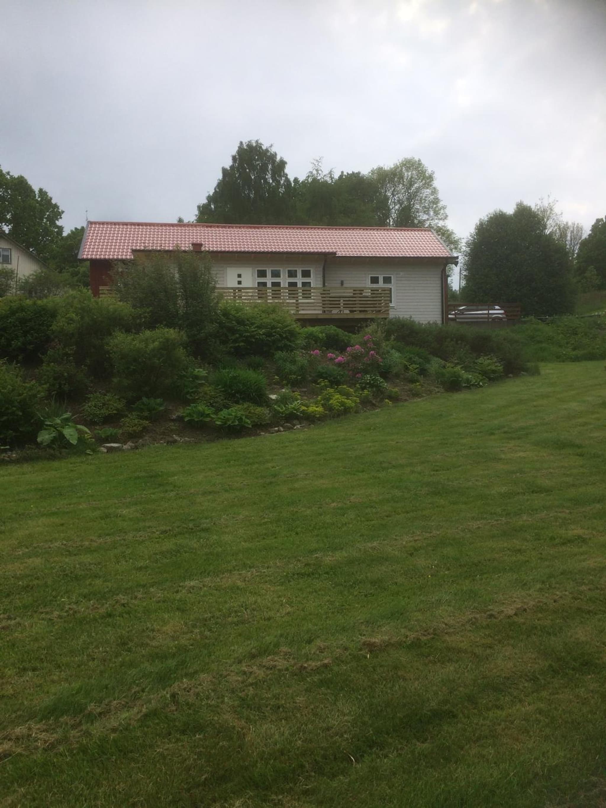 Älvbacken B&B photo 3