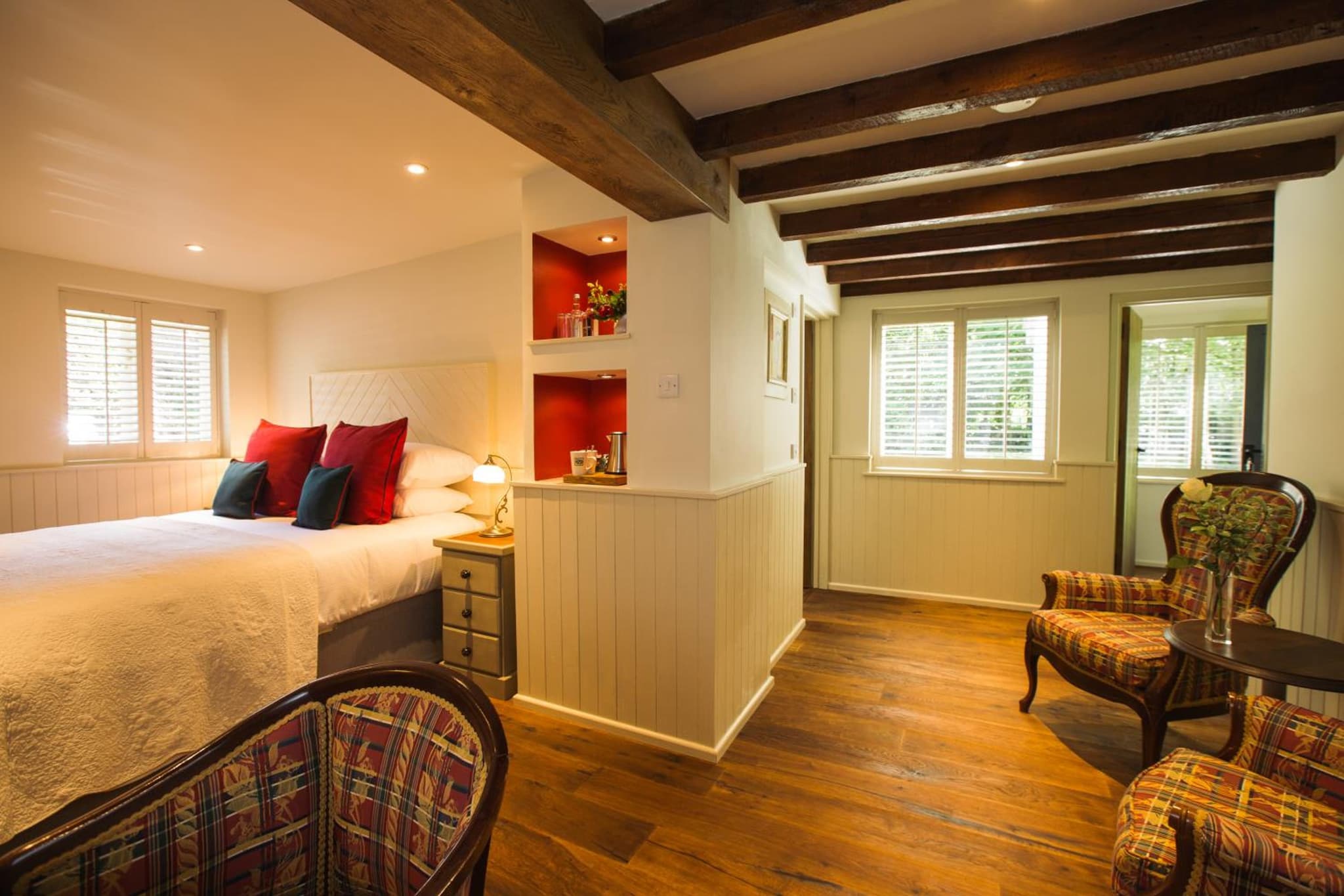 The Broadmead Boutique B&B photo 3