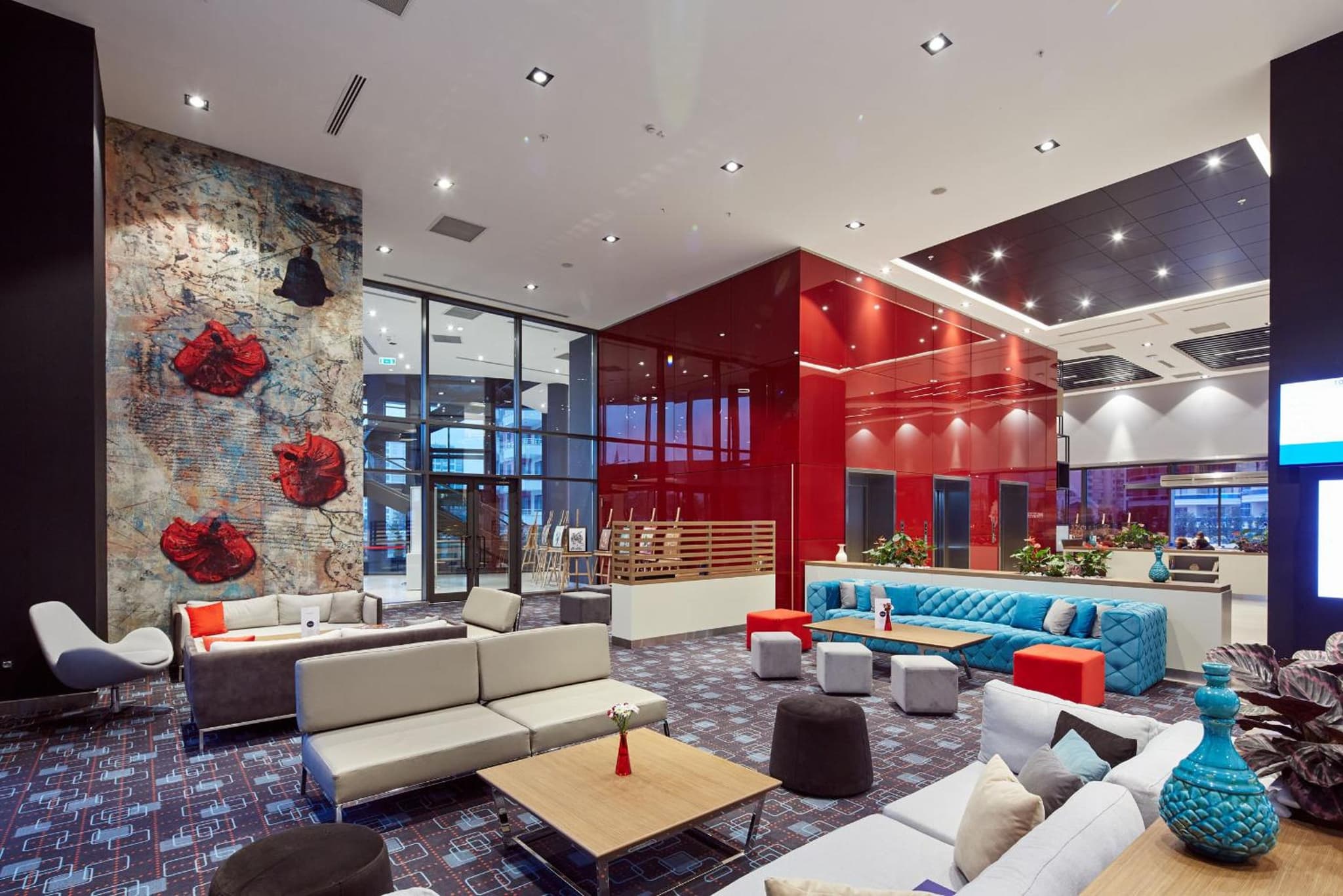 Novotel Konya photo 9