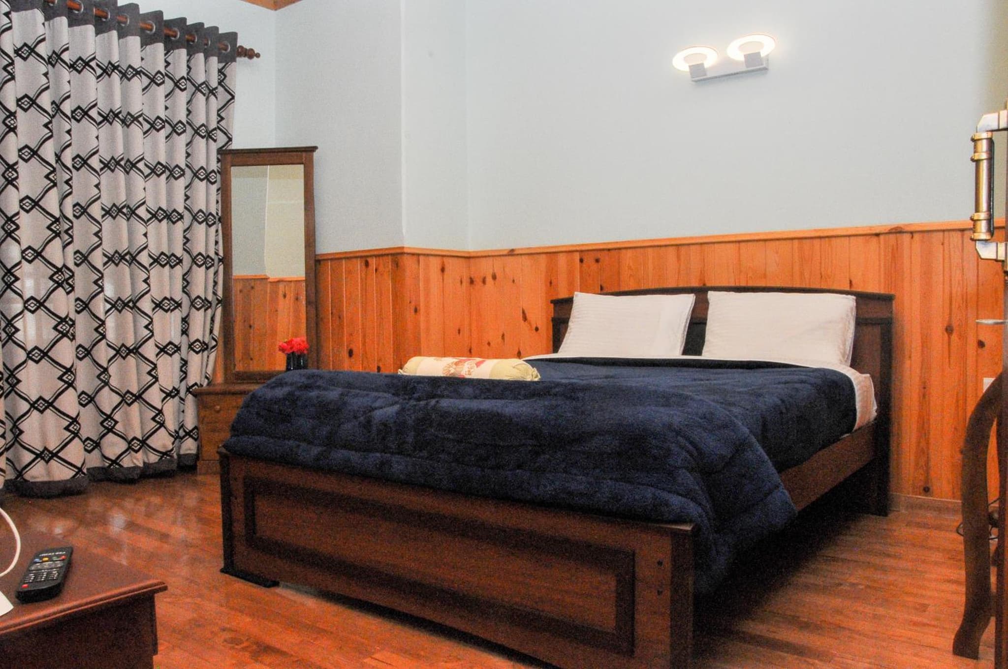 The Hill Town Cottage photo 7