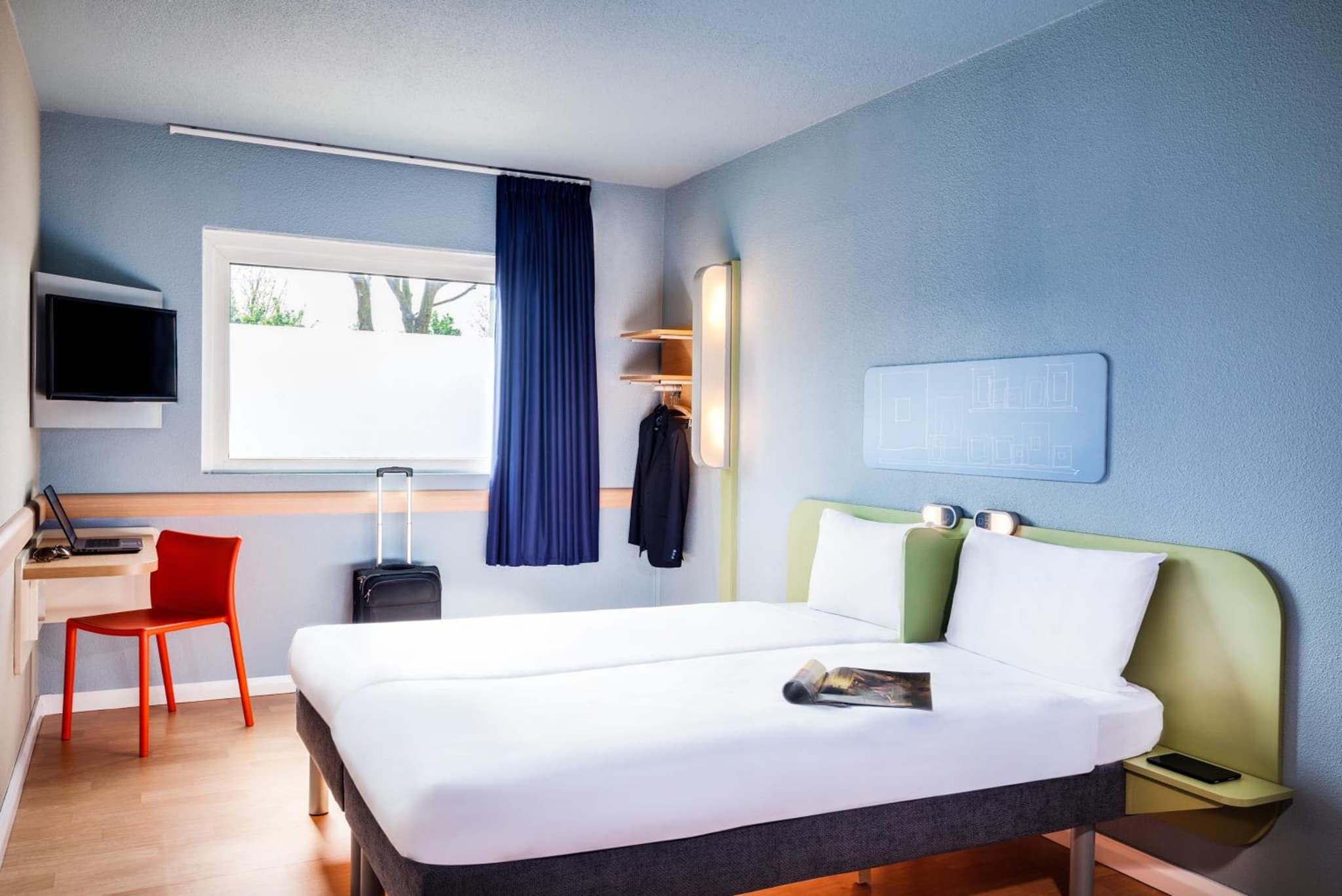 ibis budget London Barking photo 7