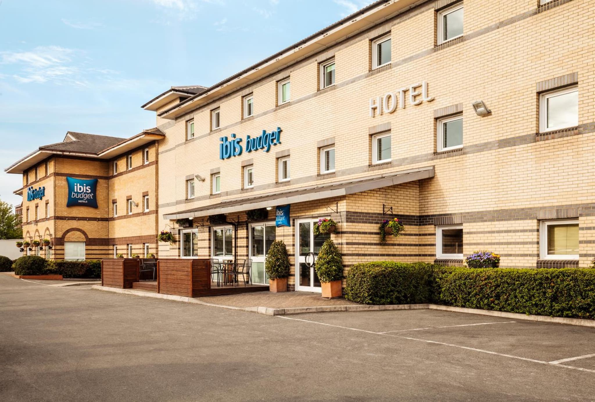 ibis budget London Barking photo 6