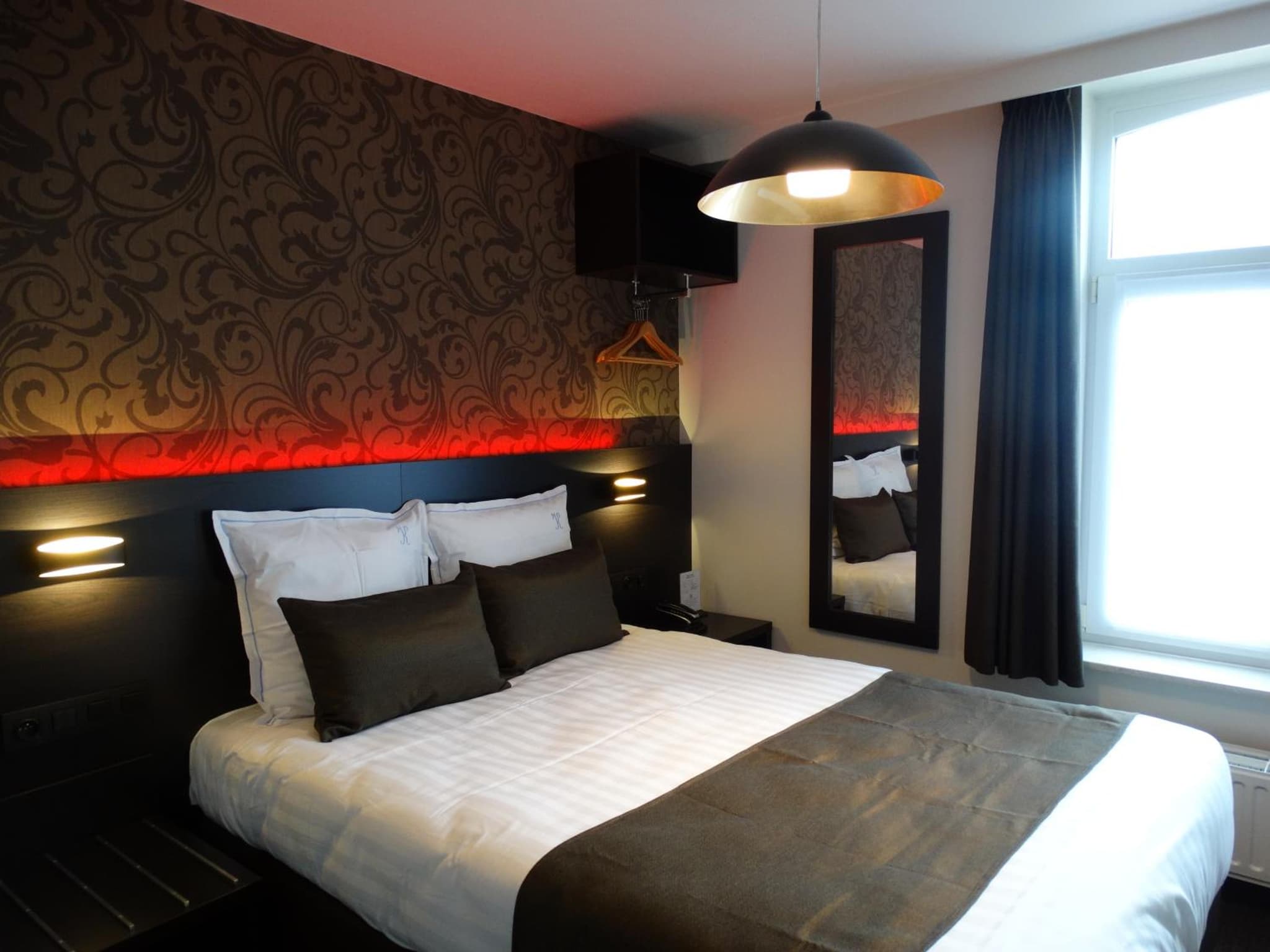 Hotel Kristoffel - Ontbijt inbegrepen photo 6