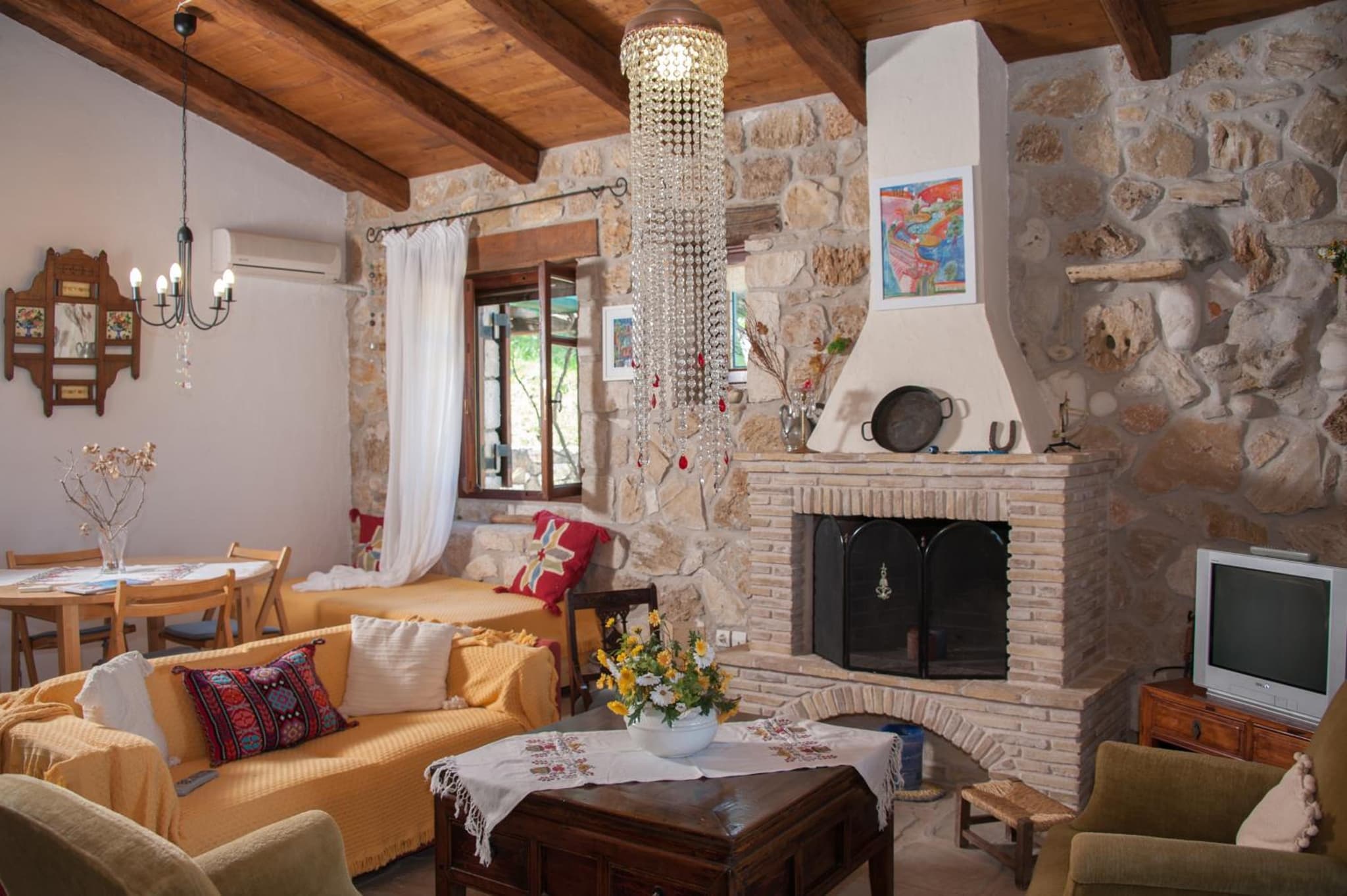 Villa Collina photo 3