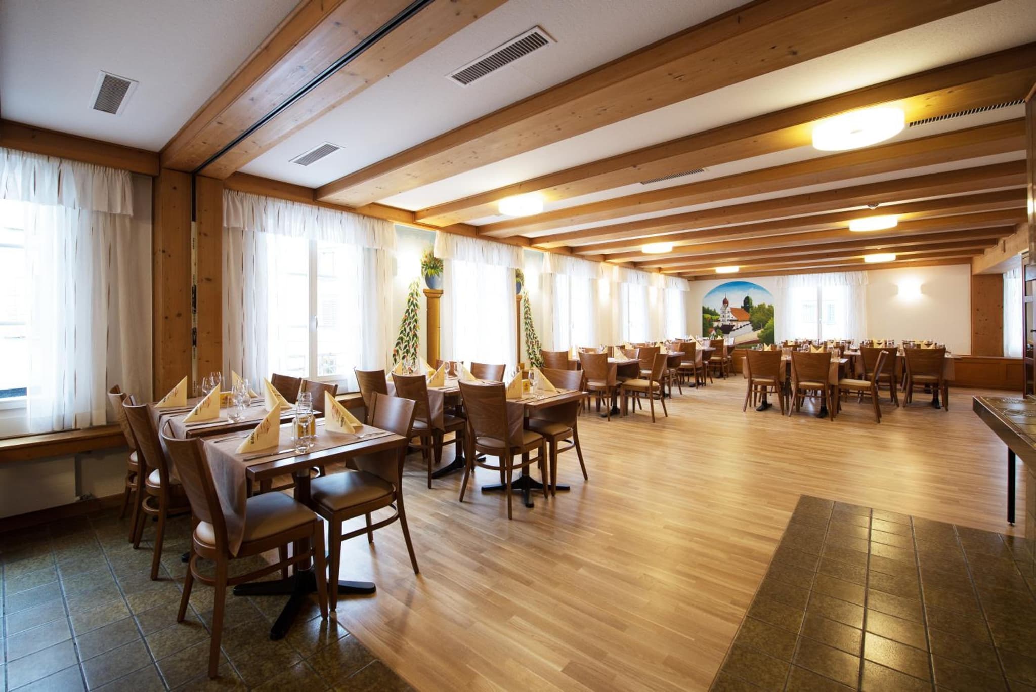 HOTEL & RESTAURANT Mohren photo 2