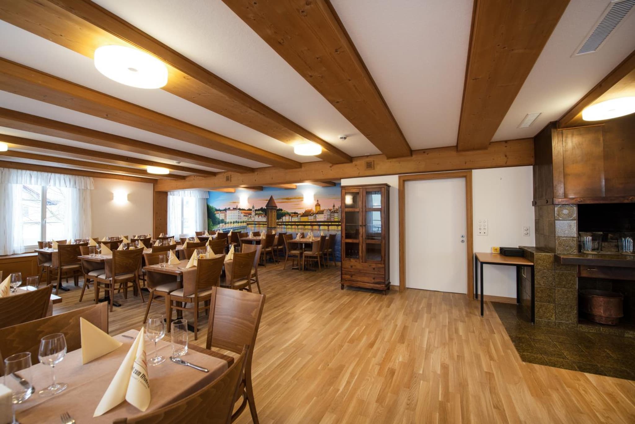 HOTEL & RESTAURANT Mohren photo 3