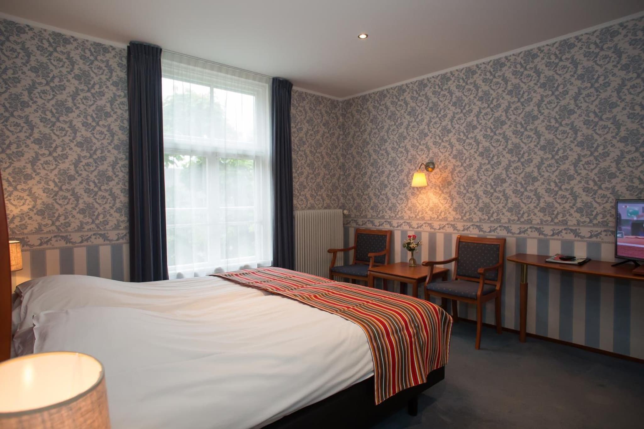 Landhotel De Hoofdige Boer photo 4