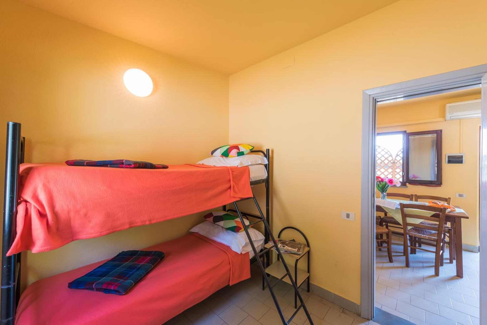 Camping Village Il Poggetto photo 6