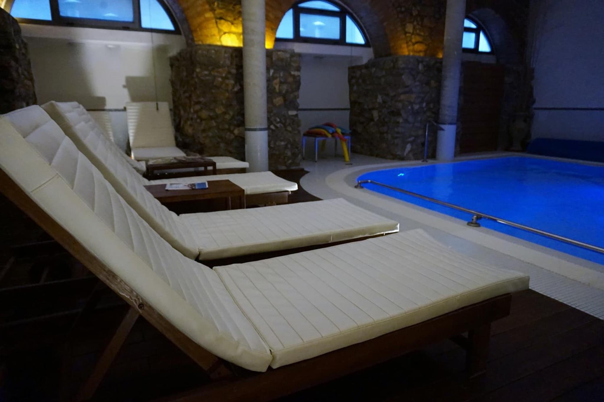 Hotel La Margherita & SPA photo 9