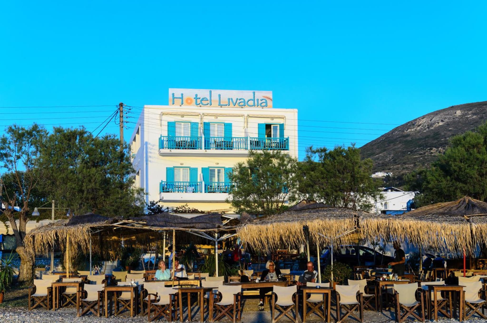 Hotel Livadia photo 4