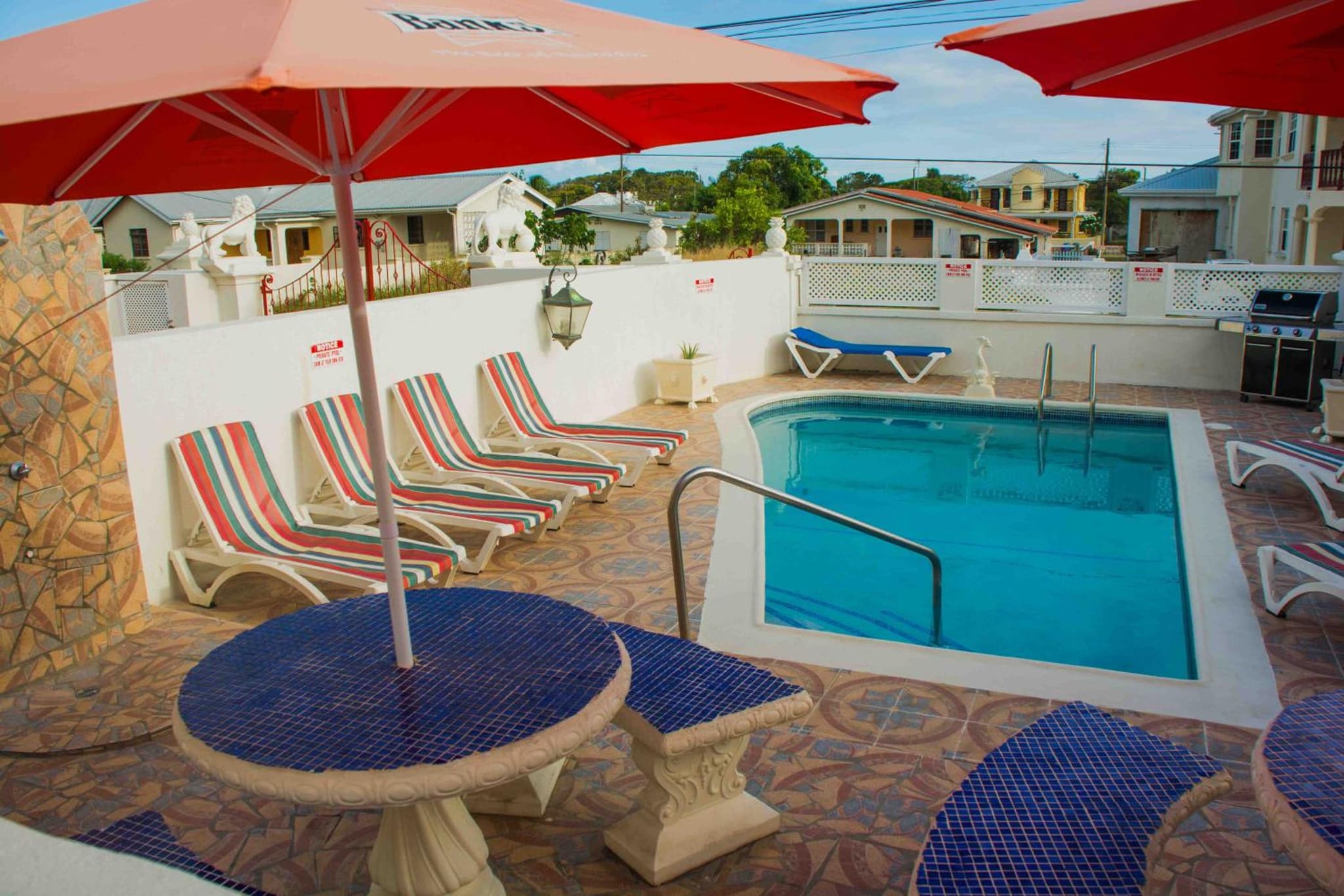 Villa Riana Barbados photo 4