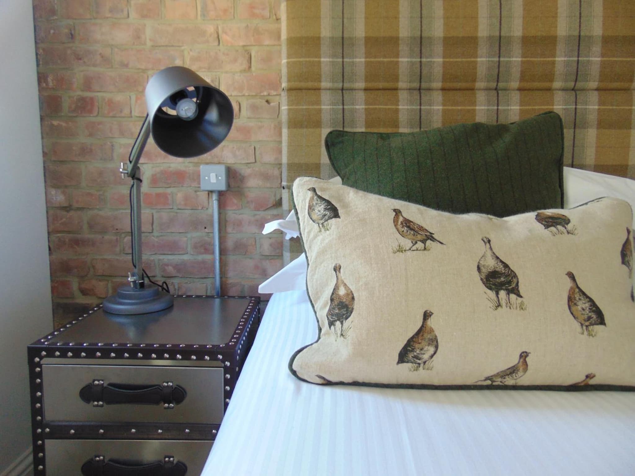 The Gannet Inn photo 8