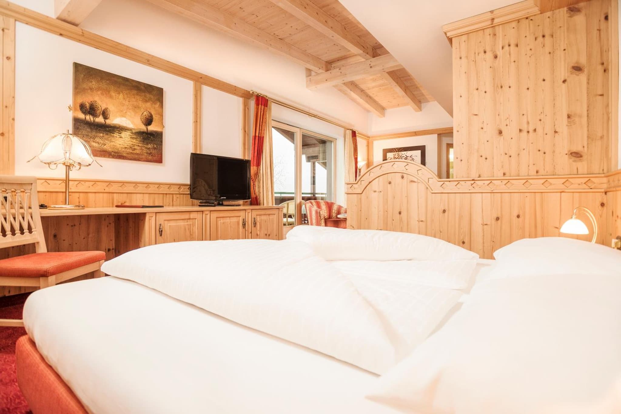 Hotel Alpenhof Kristall photo 8