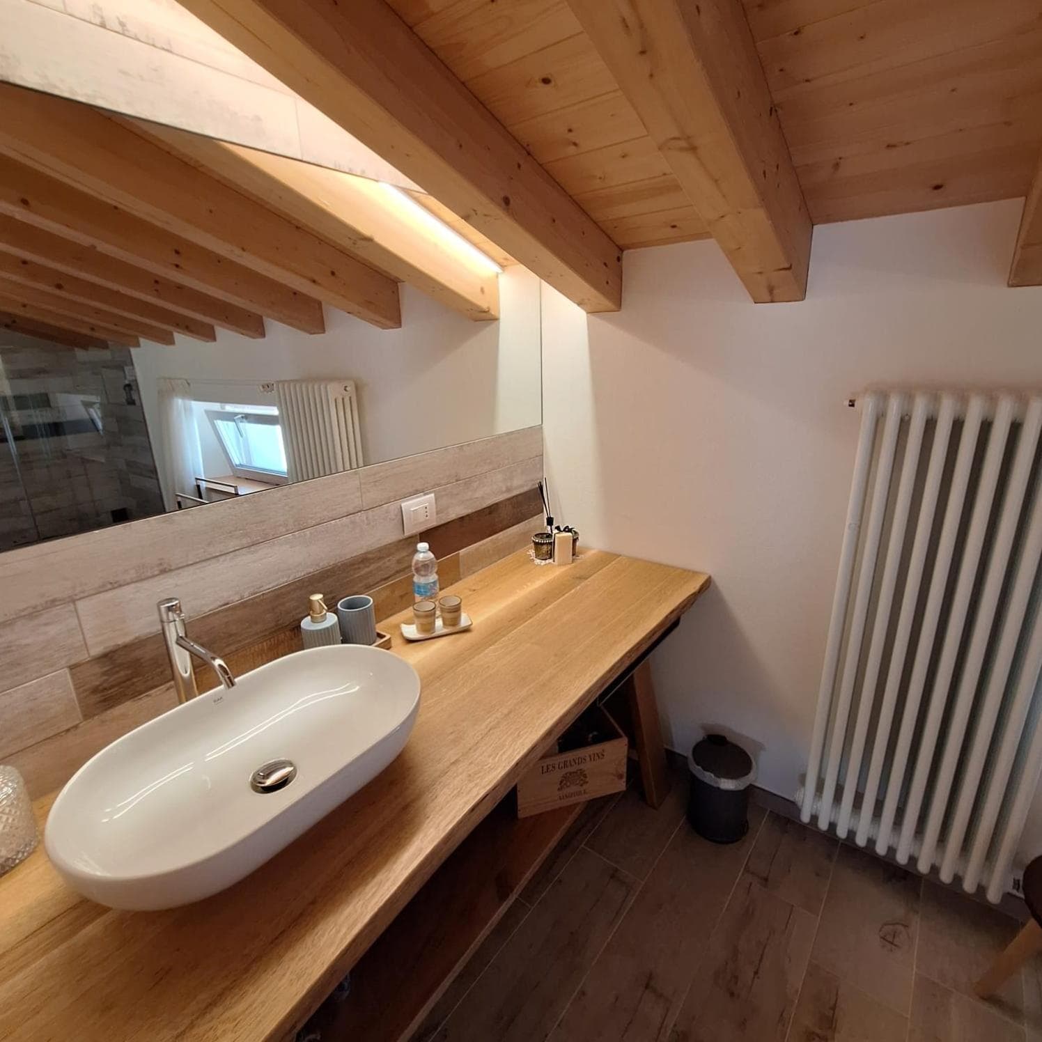 Toson d'Oro Bed & Breakfast photo 6
