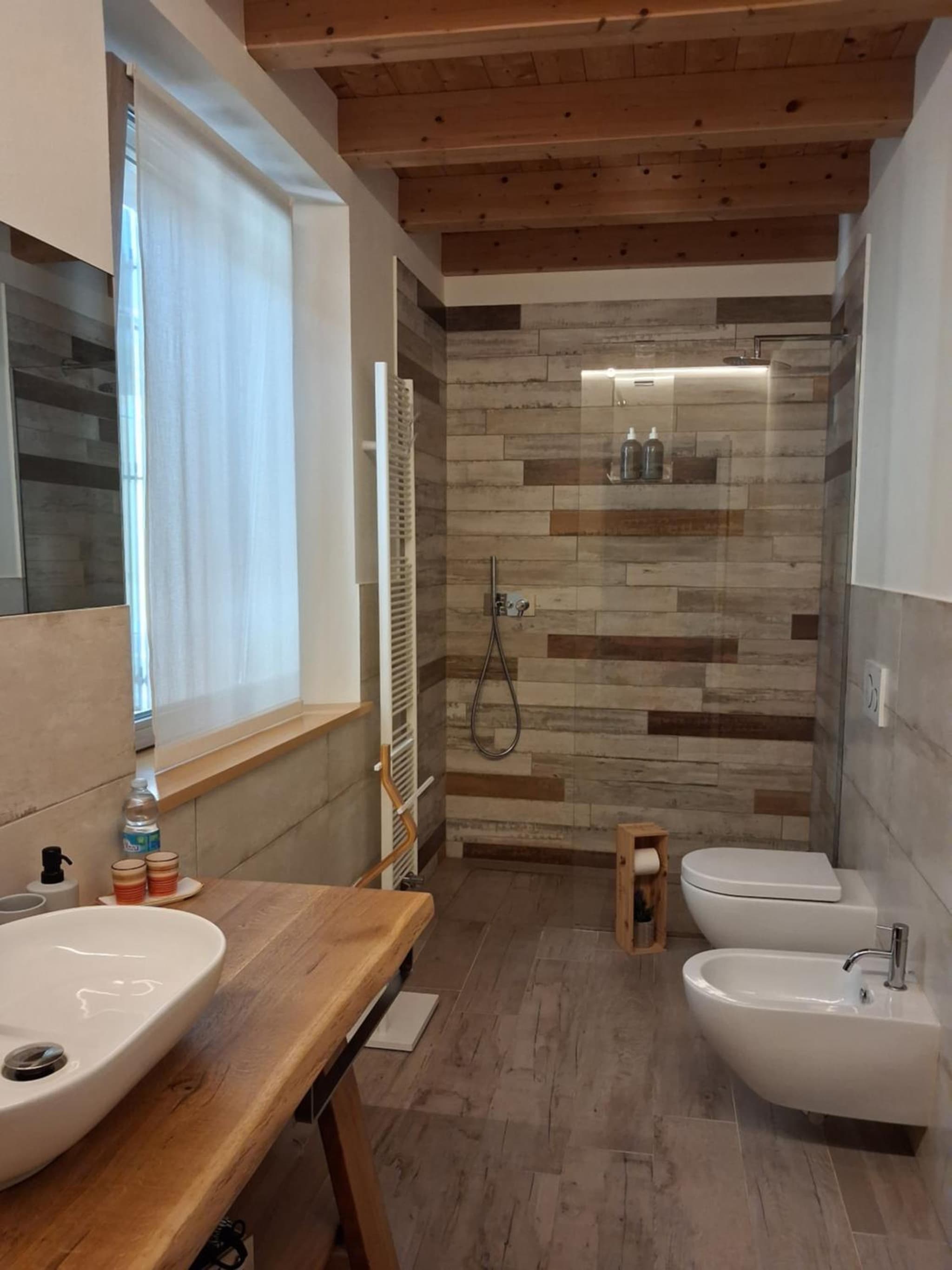 Toson d'Oro Bed & Breakfast photo 3