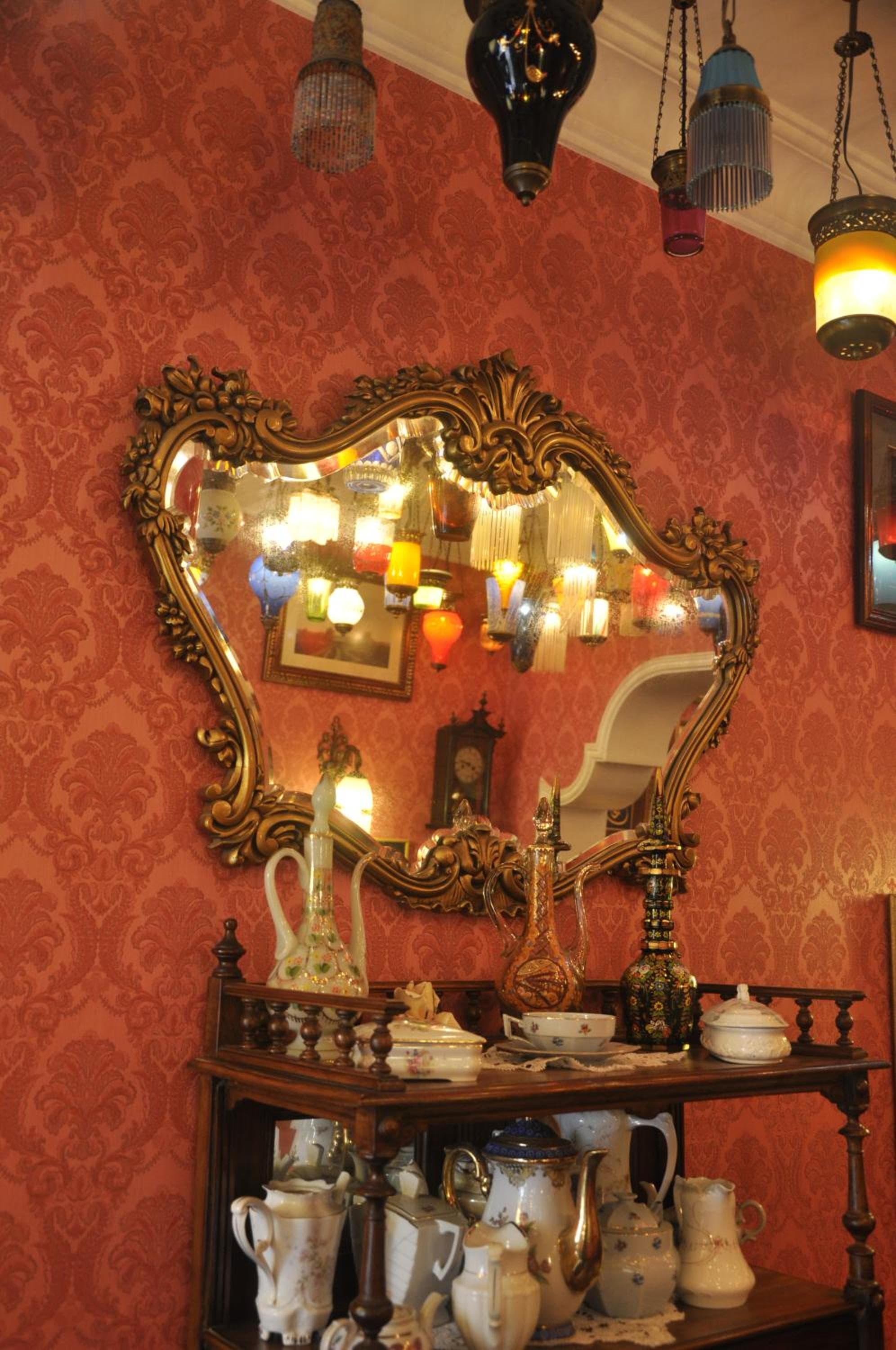 Kybele Hotel photo 9