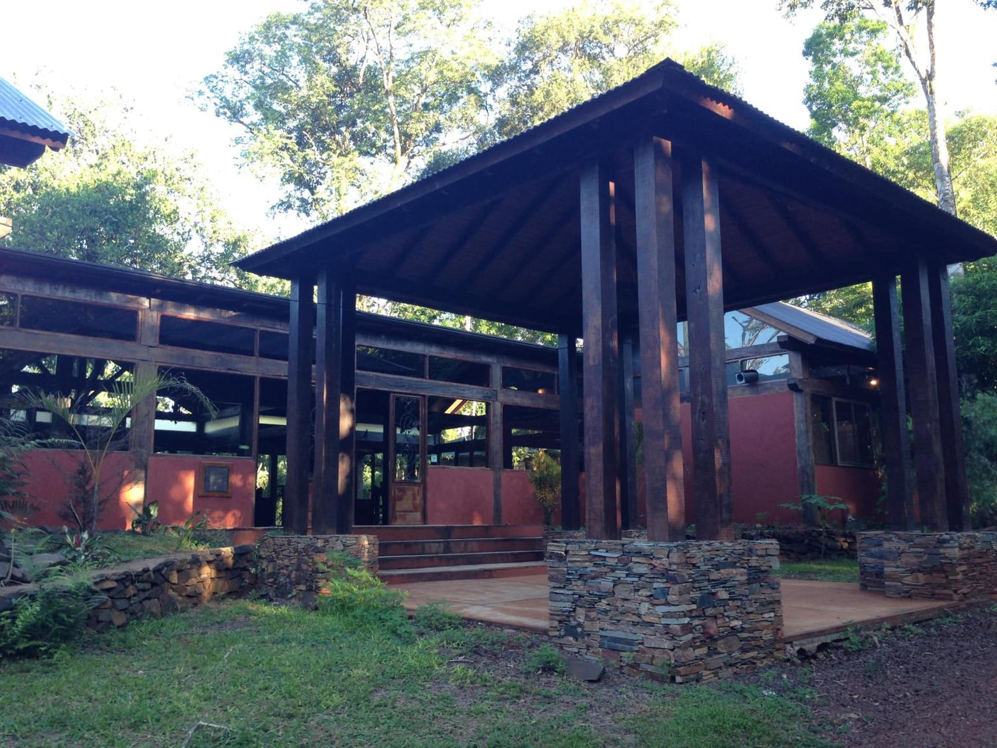 La Mision Mocona - Lodge de Selva photo 7