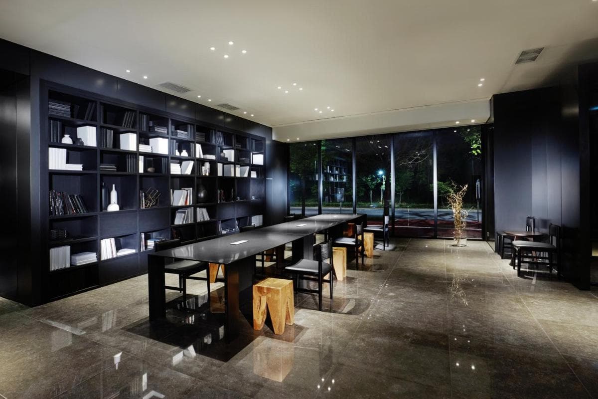 Ramada by Wyndham Gunsan photo 2