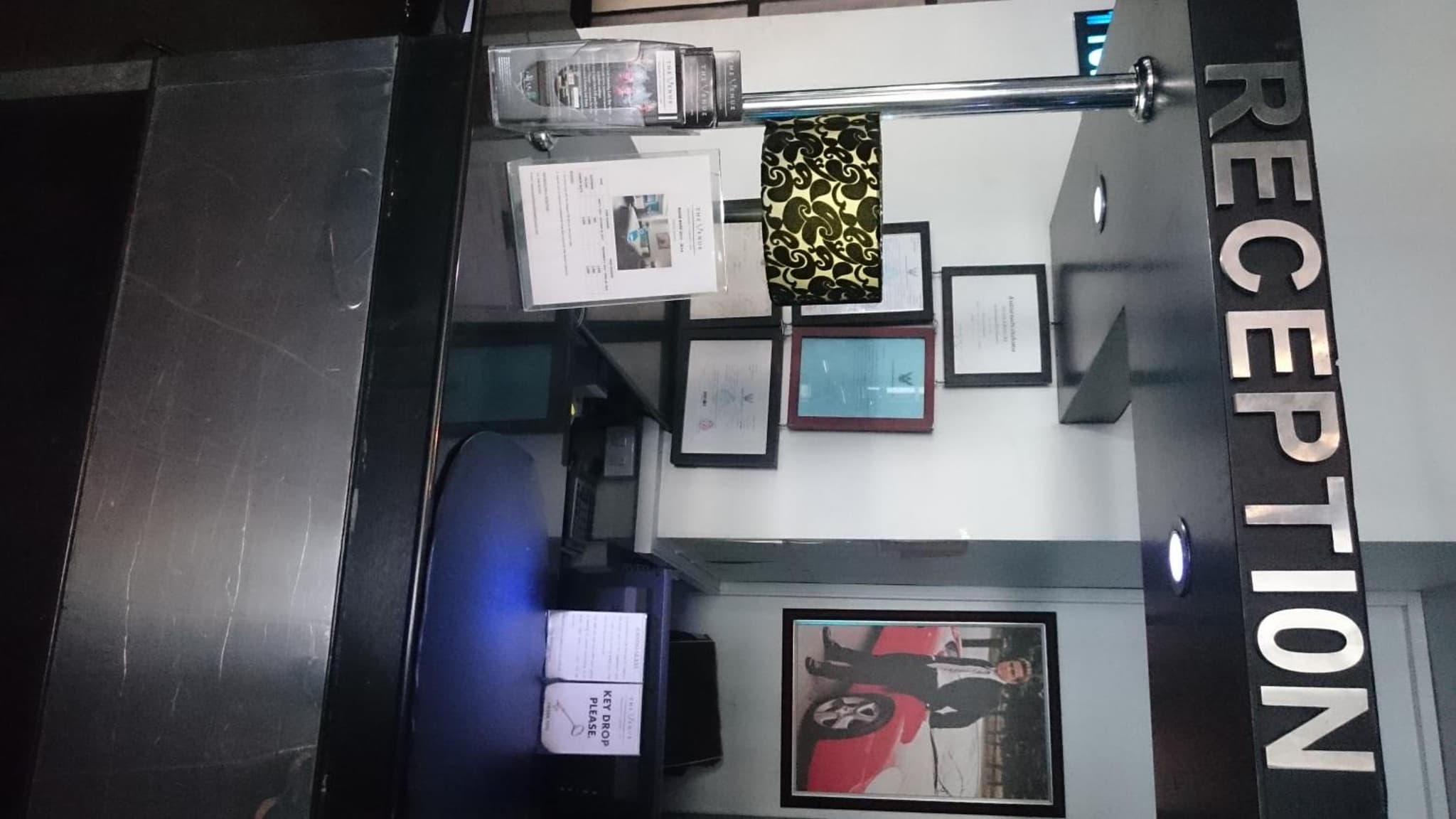 The Venue Residence - SHA Extra Plus photo 9