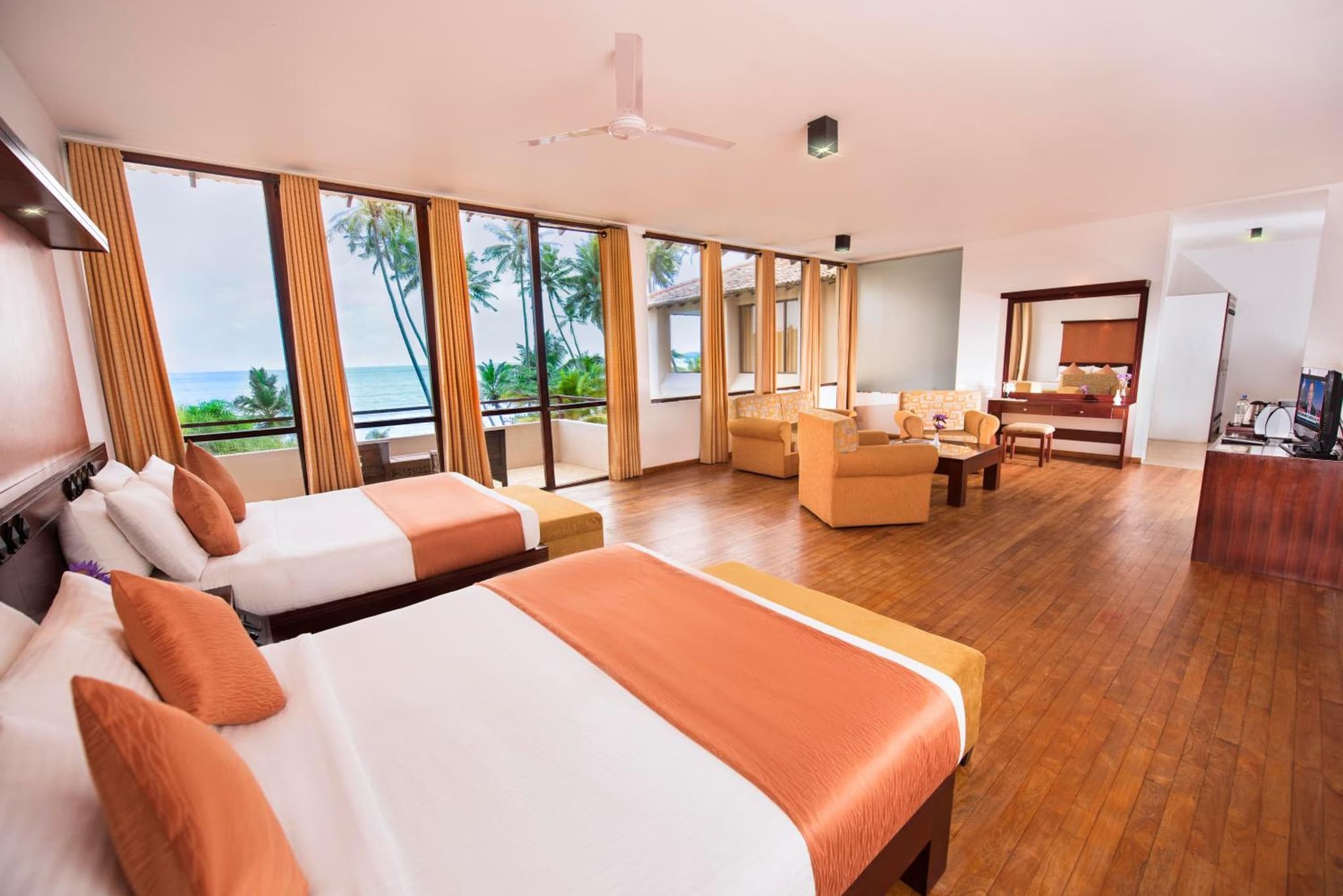 Mandara Resort Mirissa photo 6