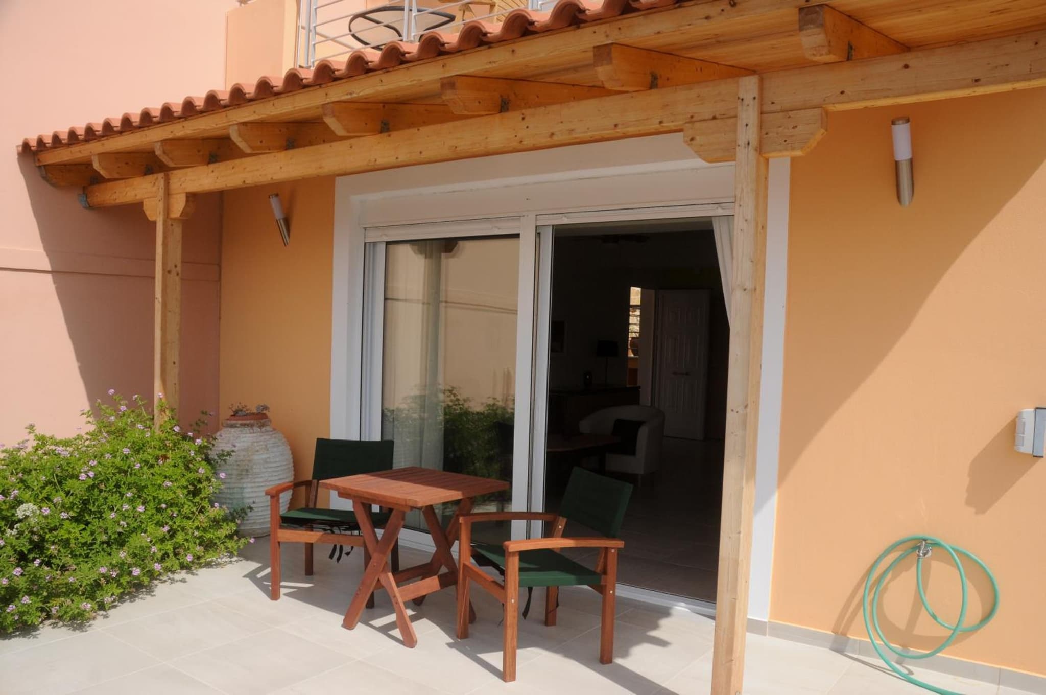 Aegean View Villa photo 9