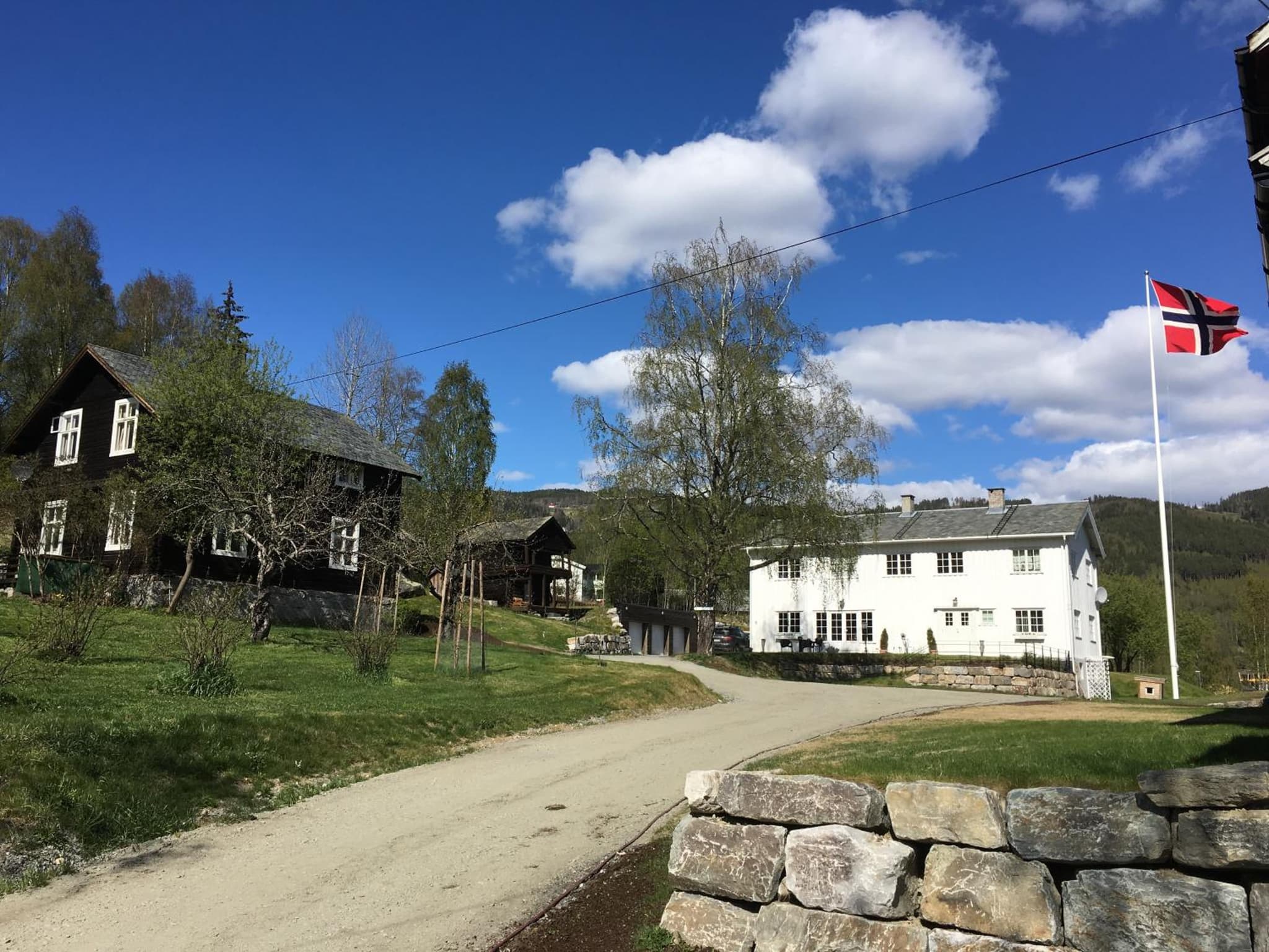 Hesla Farm