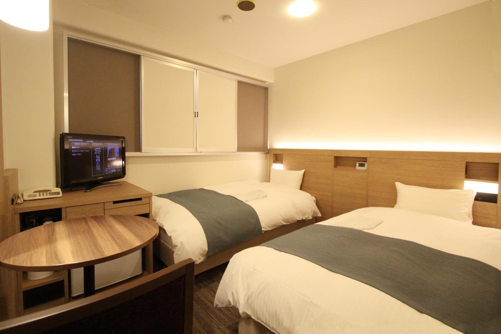 Urban Hotel Kusatsu photo 7