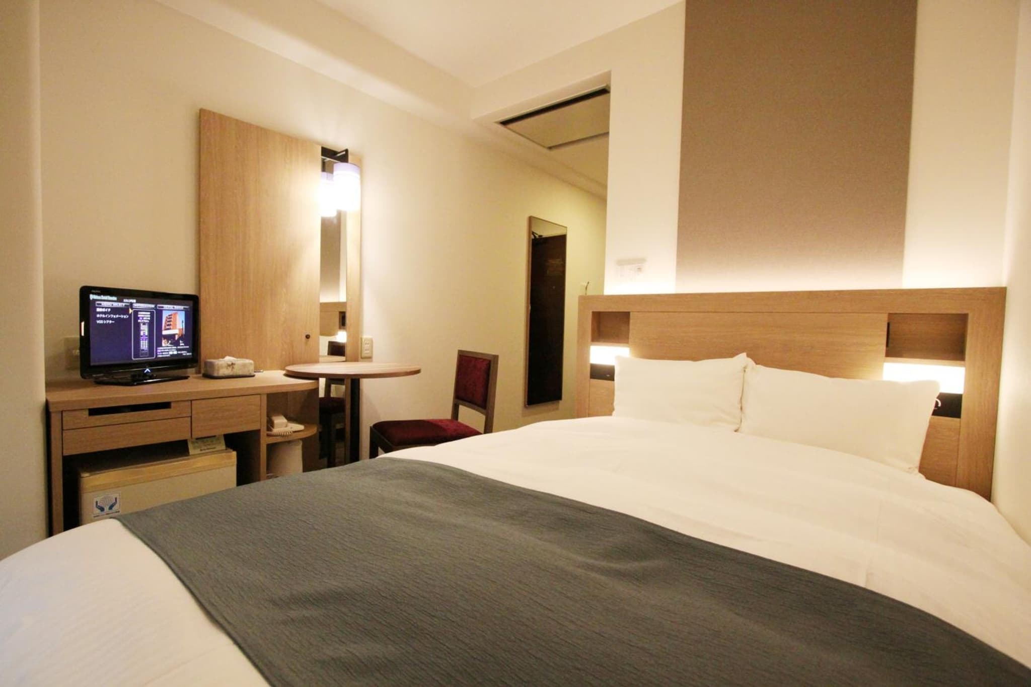 Urban Hotel Kusatsu photo 3