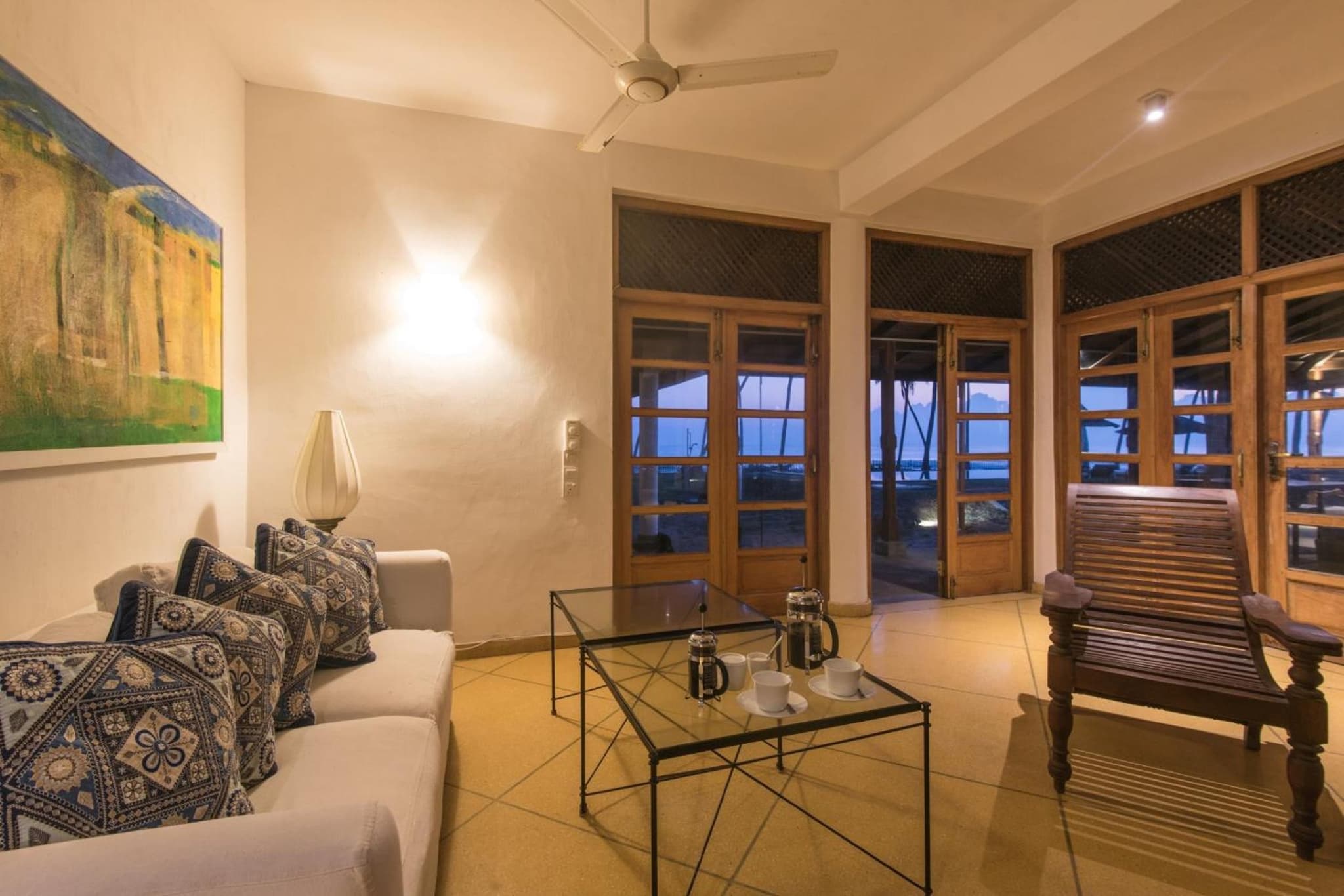 Jetwing Kottukal Beach House photo 3
