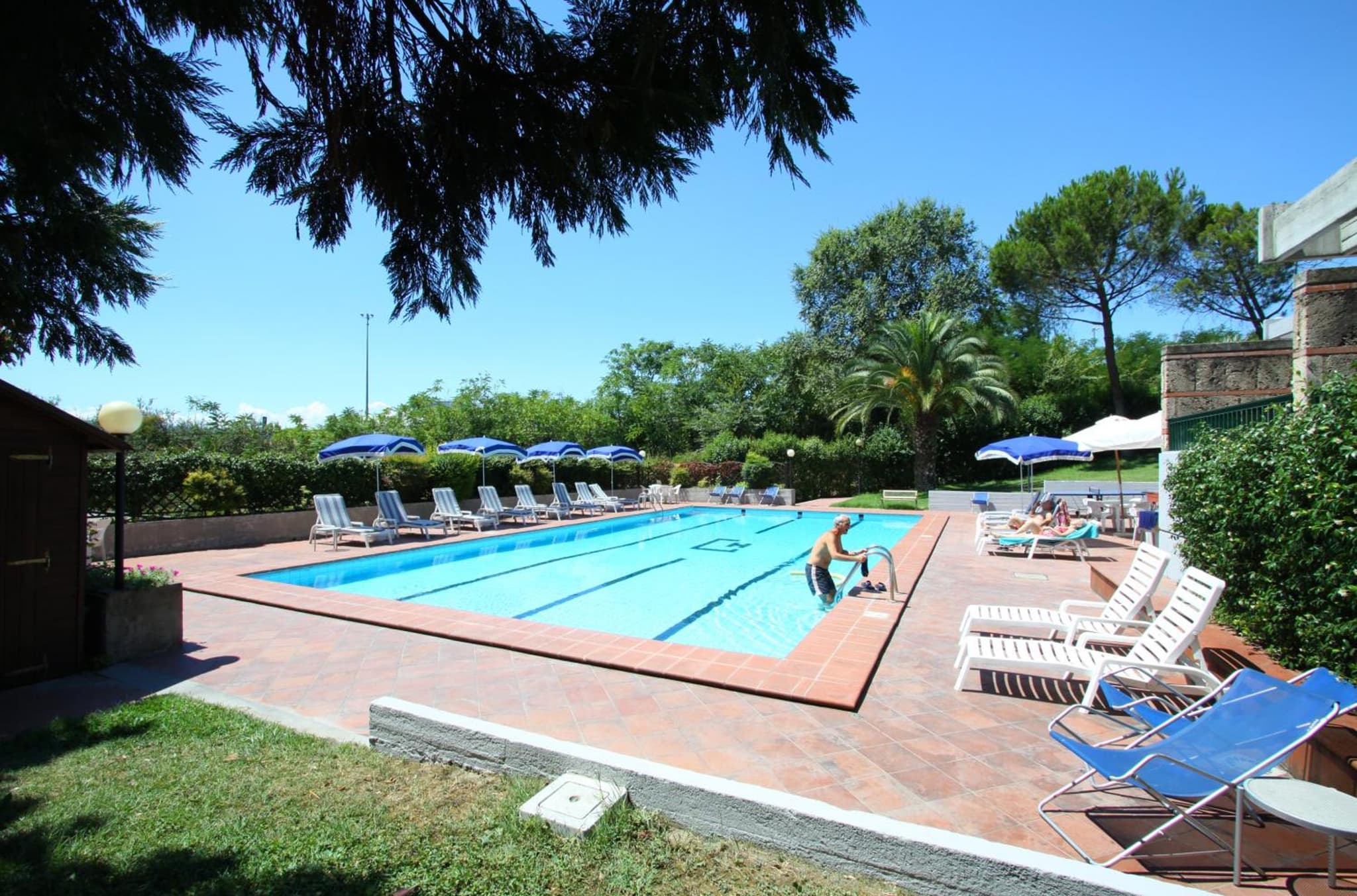Hotel Garden Terni photo 5