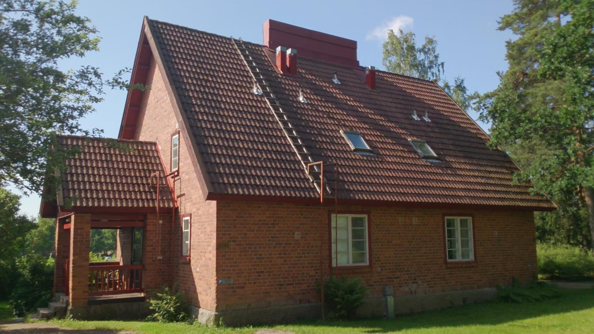 Vanajanlinna Resort photo 6