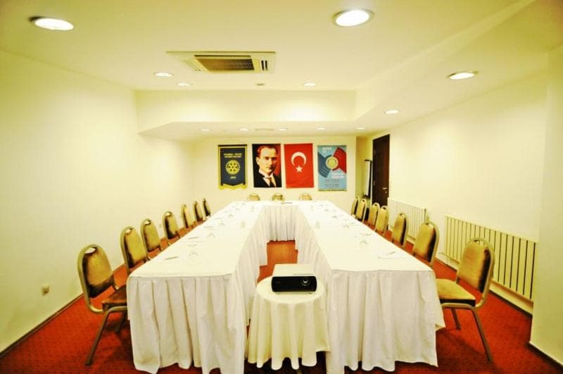 Silivri Park Hotel photo 7