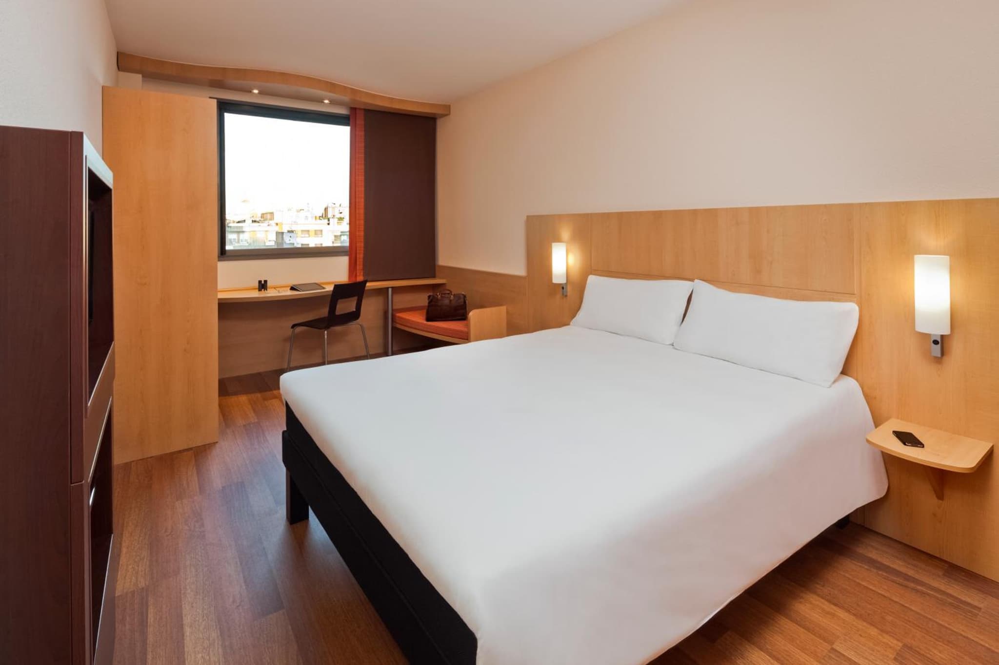 Ibis Lleida photo 6