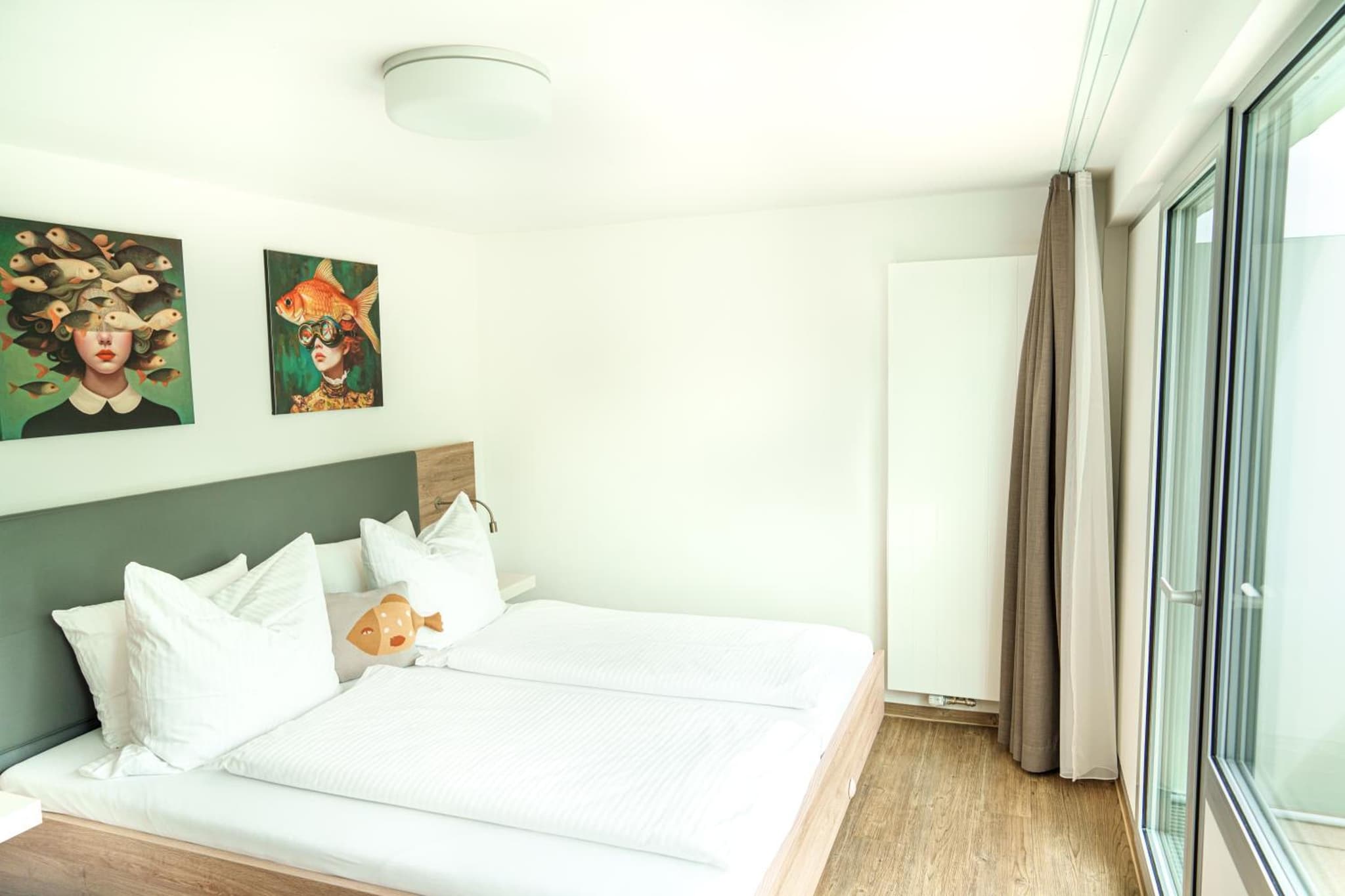 Hotel Mediterra photo 8