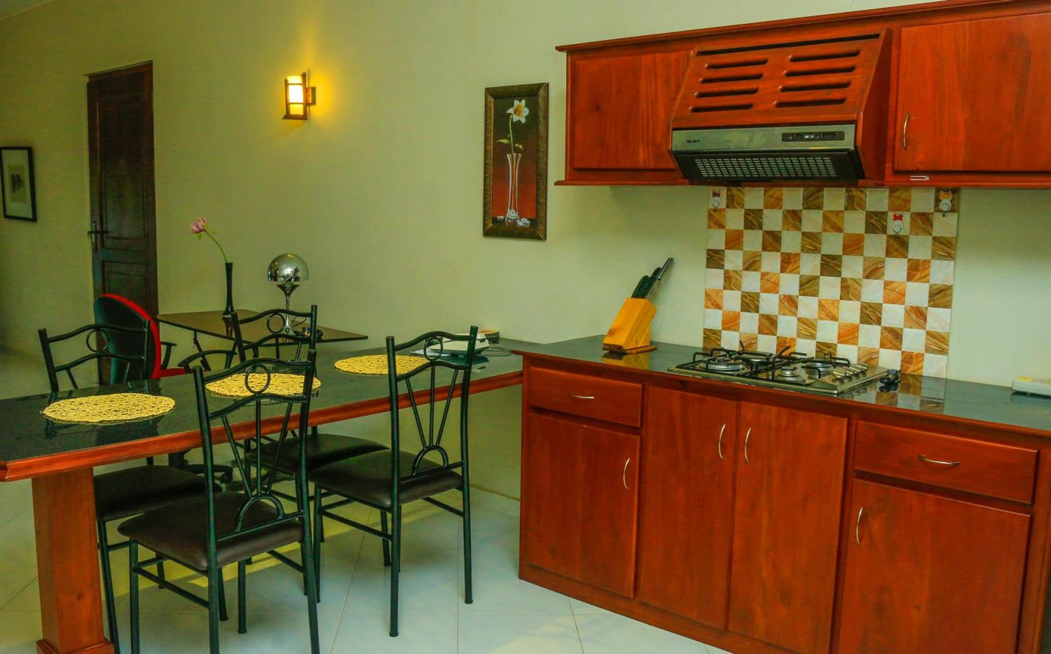 Christima Residence photo 3