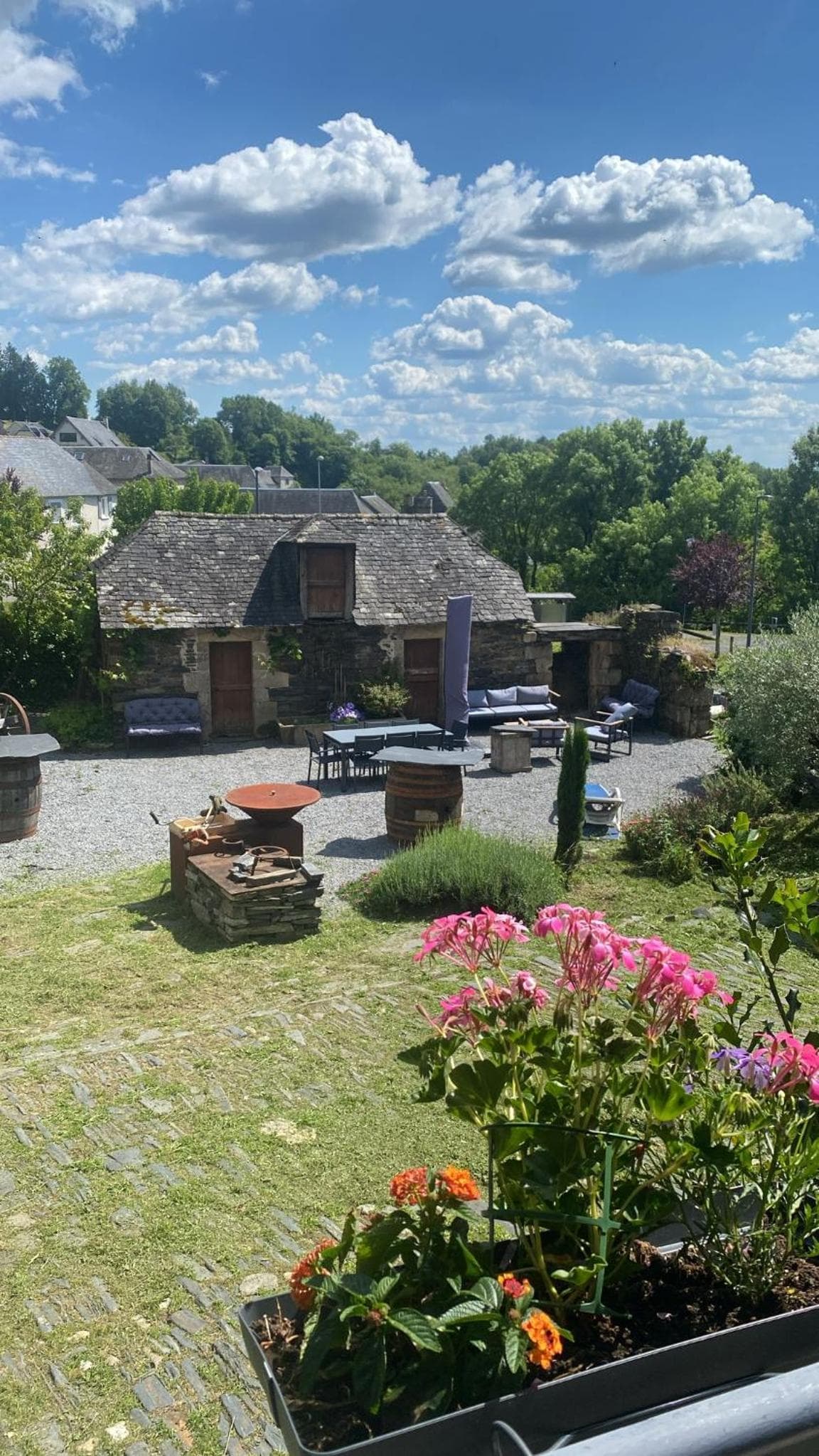 Chambres d'hôtes L'âme de Travassac photo 6