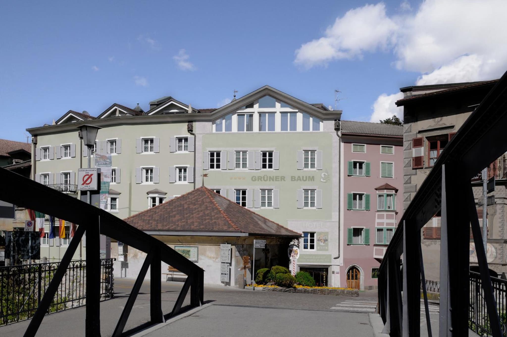 Hotel Grüner Baum photo 7