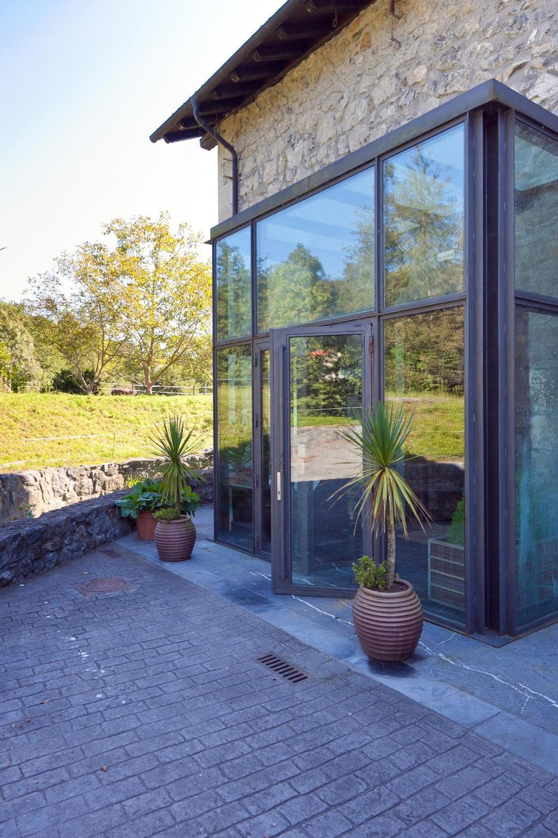 Hotel Antsotegi photo 7