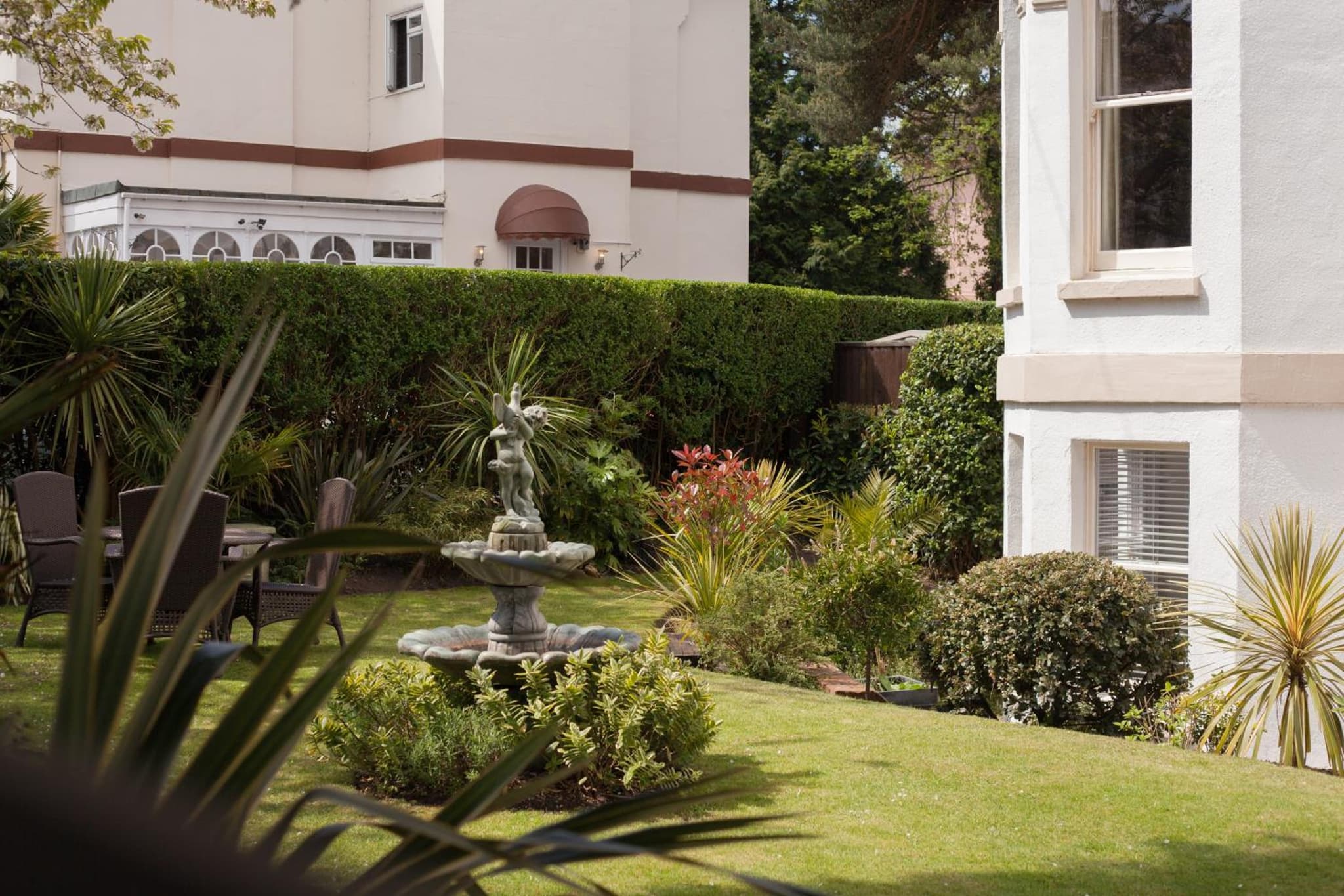 Washington House Hotel photo 5