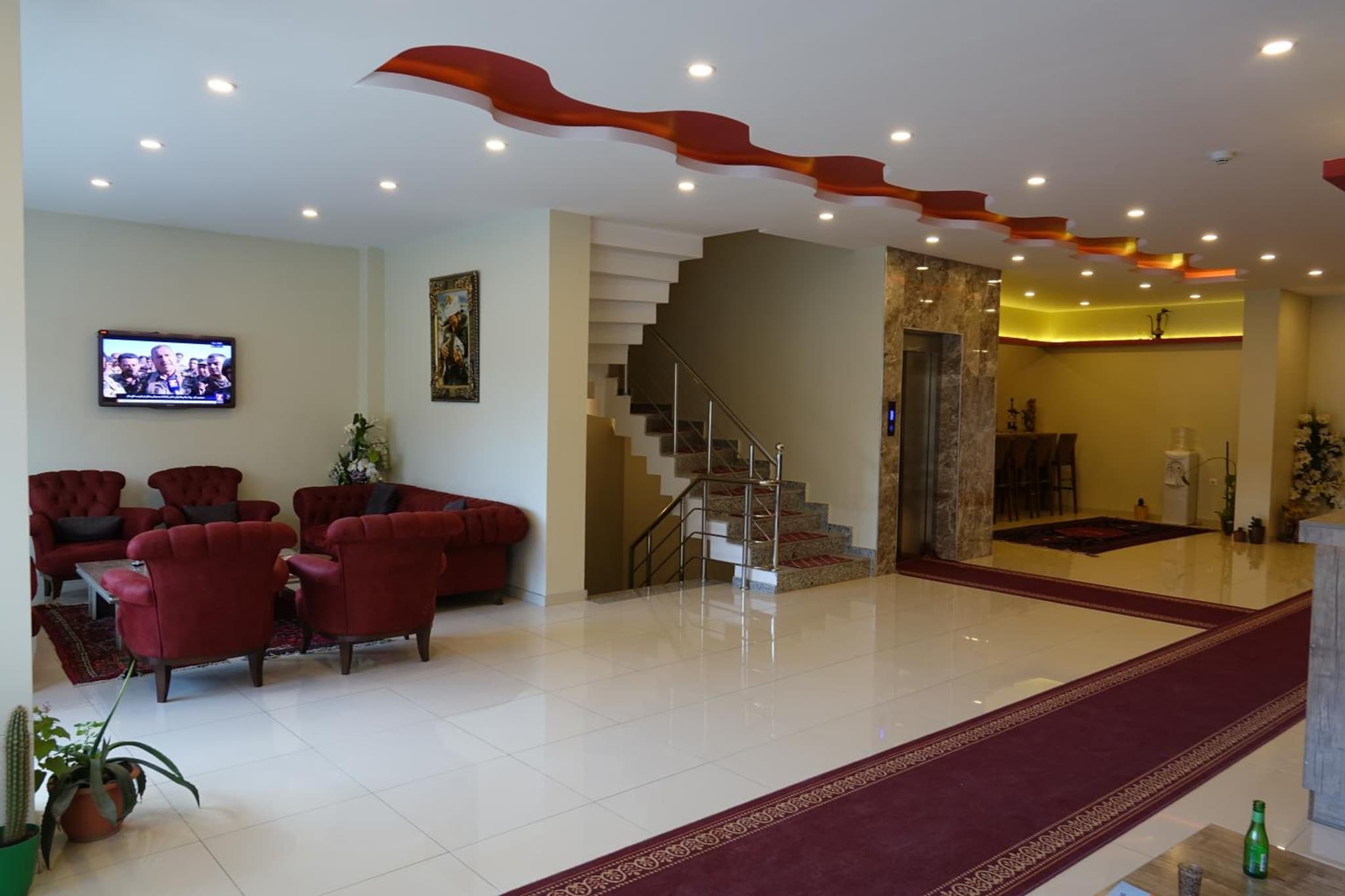 Tehran Boutique Hotel photo 9