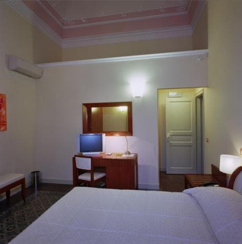 Hotel Agathae photo 2